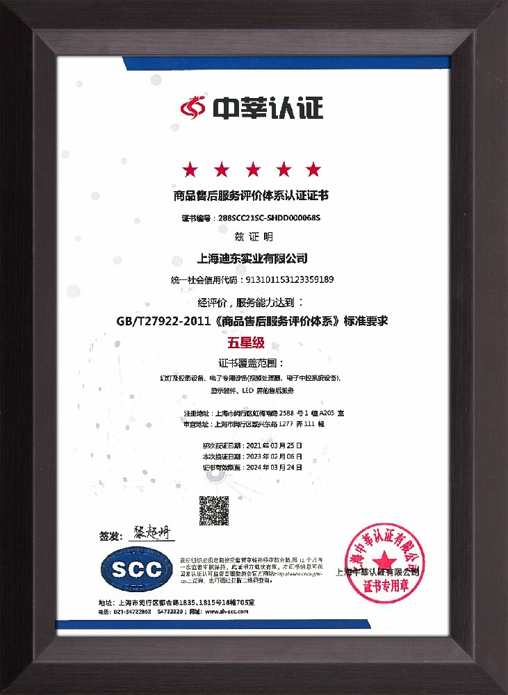 ISO9001
